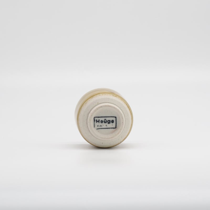 H010kz】Heüge Sake Cups set 2 kizeto(ぐい呑み2個セット H010kz】Heüge Sake Cups set 2 kizeto(ぐい呑み2個セット