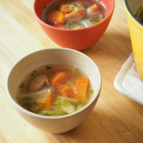 生産終了商品のため在庫限り【SA003or】SAI Bowl S -orange-
