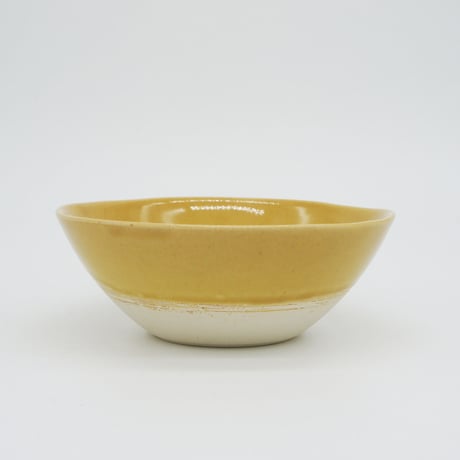 【M012mb】パンとごはんと... 艶釉の器 BOWL M mont blanc
