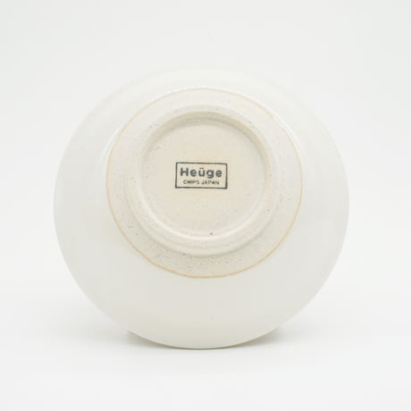 【H004sn】Heuge BOWL shino（五寸向付 志野）