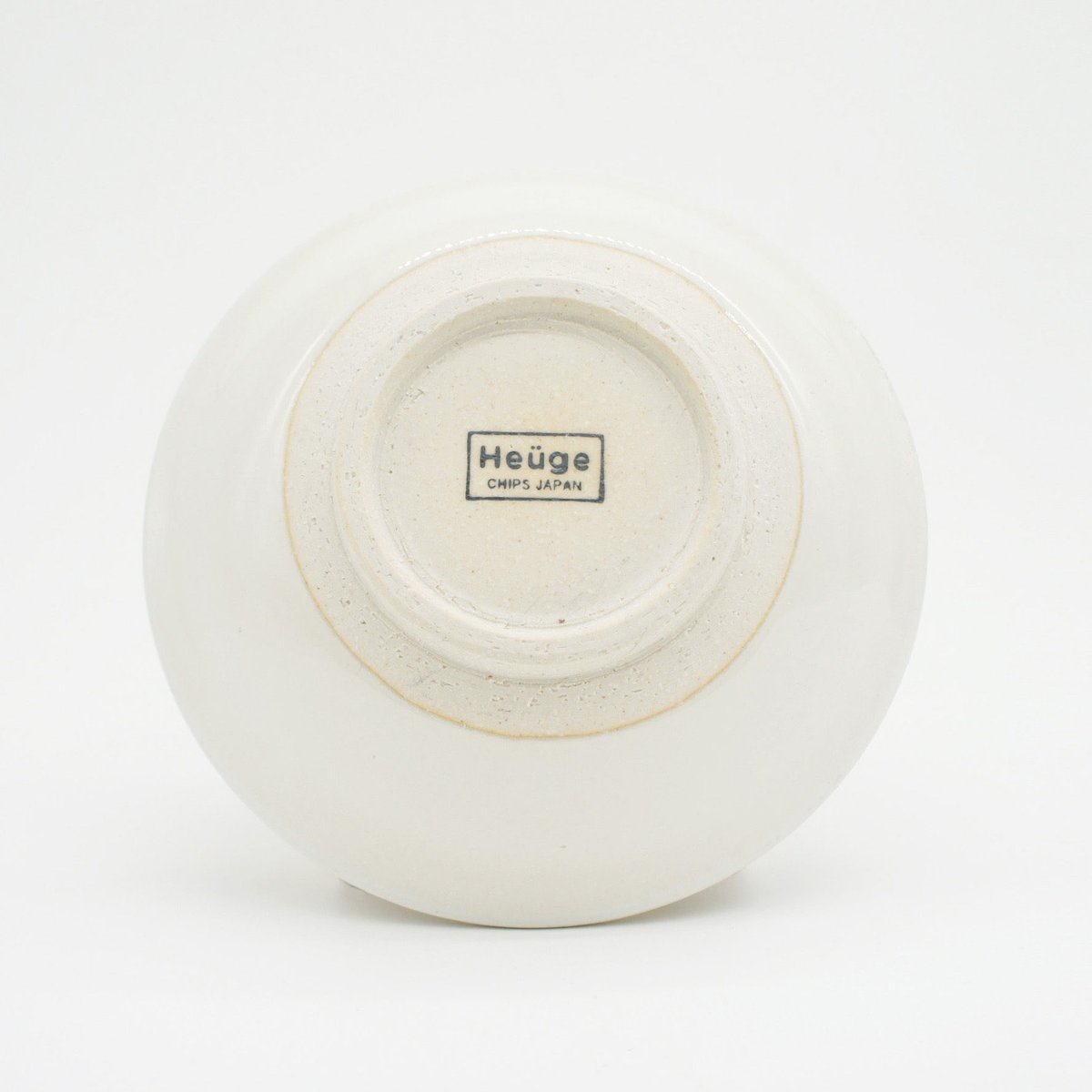 志野の向付 志野四方向付 - MIHO MUSEUM