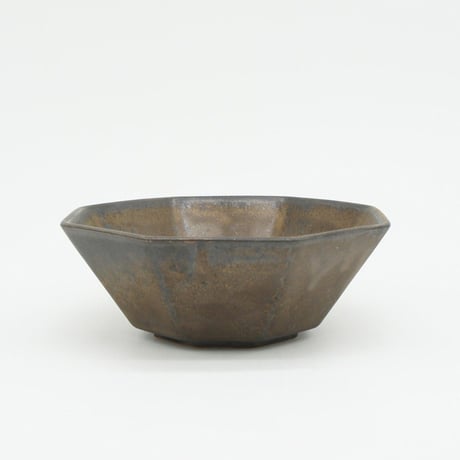 【AP008br】Ancient Pottery BOWL S brass