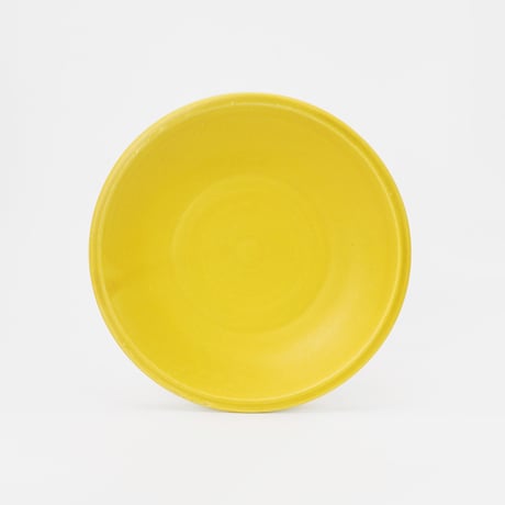 生産終了商品のため在庫限り【SA005yl】SAI Plate M -yellow-