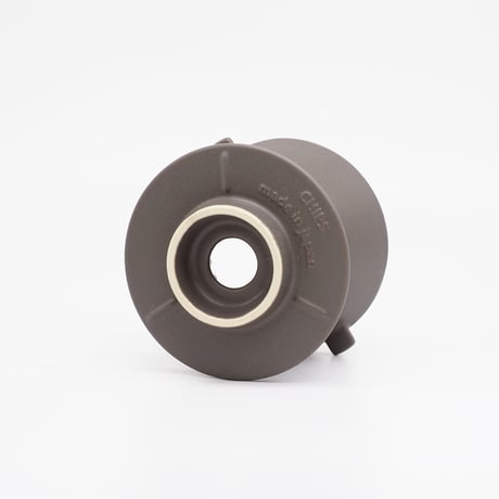 【CD001gy】CHIPS dripper. MAT gray