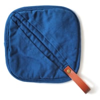 生産終了商品のため在庫限り【BB002nv】 BRICKS POT STAND navy