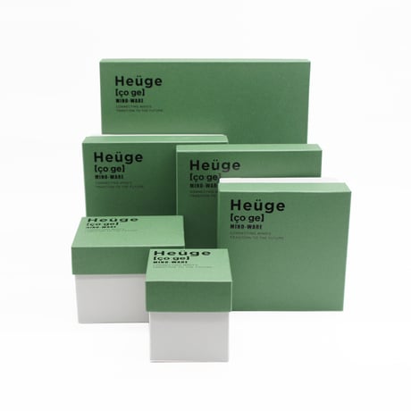 【H008ob】Heüge TUMBLER oribe（タンブラー 織部）