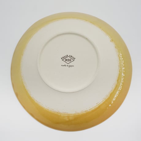【M013mb】パンとごはんと...  艶釉の器 BOWL L mont blanc