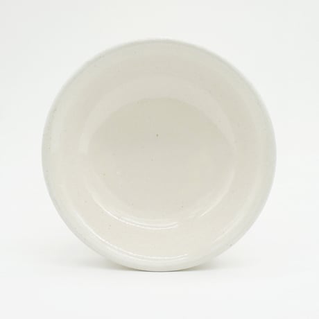 【H004sn】Heuge BOWL shino（五寸向付 志野）