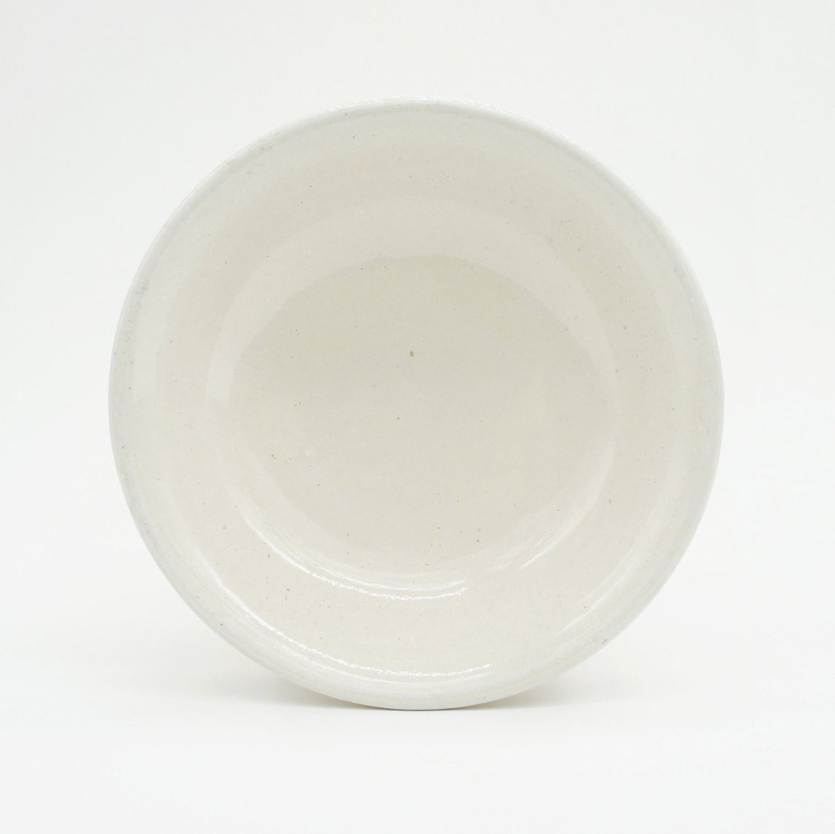 H004sn】Heüge BOWL shino（五寸向付 志野） | CHIPS STORE