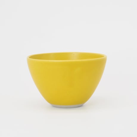 生産終了商品のため在庫限り【SA003yl】SAI Bowl S -yellow-