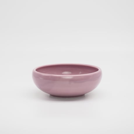 【M047az】パンとごはんと... たべやすい器 BOWL M あずき