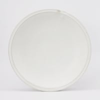 生産終了商品のため在庫限り【SA006wh】SAI Plate L -white-