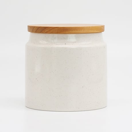 【SM006wh】Smith Canister M -white-