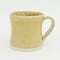 【H001kz】Heuge MUG kizeto（マグ 黄瀬戸）