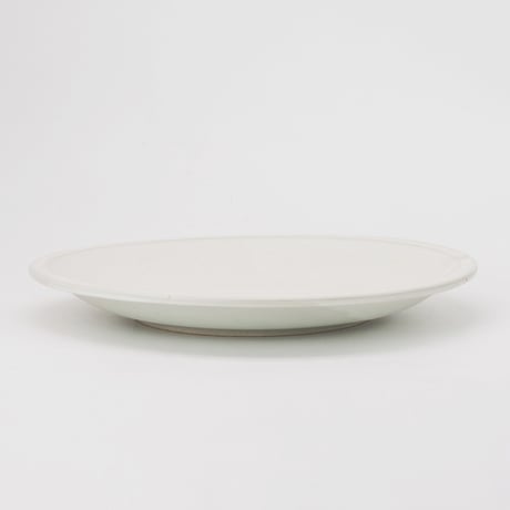 生産終了商品のため在庫限り【SA006wh】SAI Plate L -white-