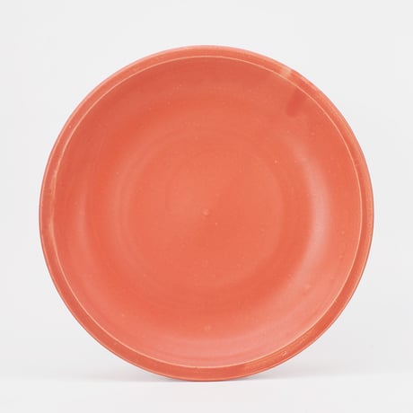 生産終了商品のため在庫限り【SA006or】SAI Plate L -orange-