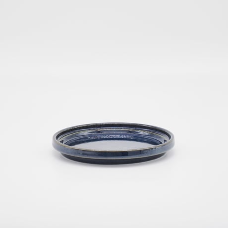 【SM003nv】Smith Stacking 5.5" Plate -navy-