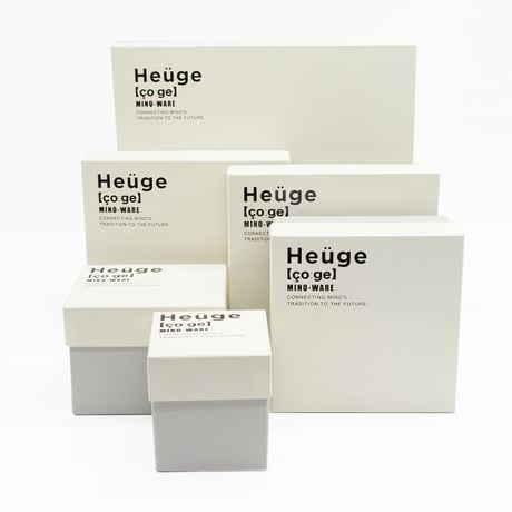 【H002sn】Heuge CUP shino（湯呑み 志野）