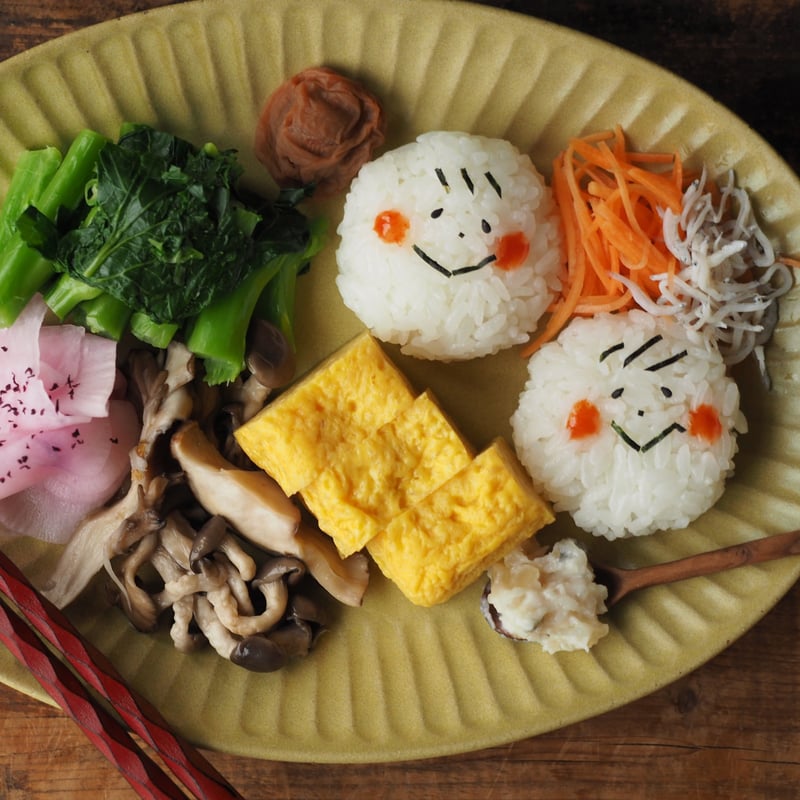 たまごはん② メニュー注文で卵食べ放題！TKGも人気 直売所『たまごの駅』のイートイン