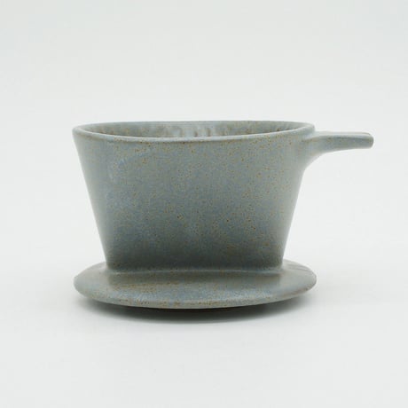 カタチ製作所 ドリッパー XL Aging Black 大鉢