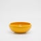 【M047mt】パンとごはんと... たべやすい器 BOWL M からし