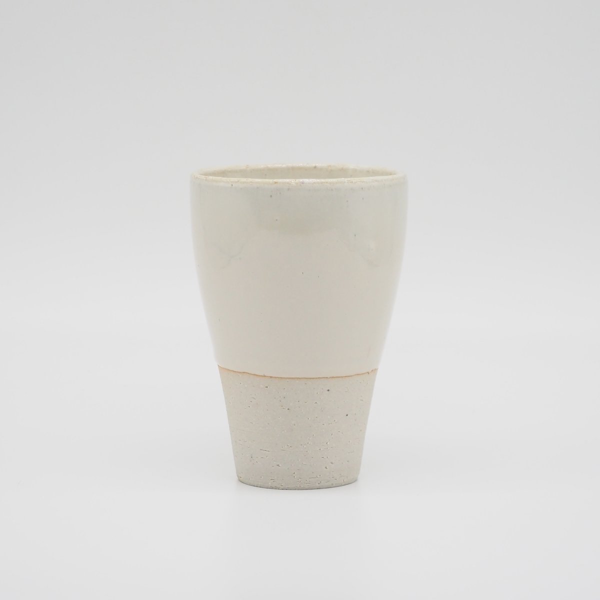 H008sn】Heüge TUMBLER shino(タンブラー 志野) | CHIPS S H008sn】Heüge TUMBLER shino(タンブラー 志野) | CHIPS S