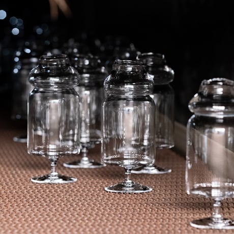 【JP002】JP STEM デザート 240ml