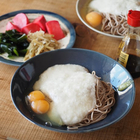【M013cl】パンとごはんと...  艶釉の器 BOWL L clear