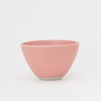 生産終了商品のため在庫限り【SA003pk】SAI Bowl S -pink-
