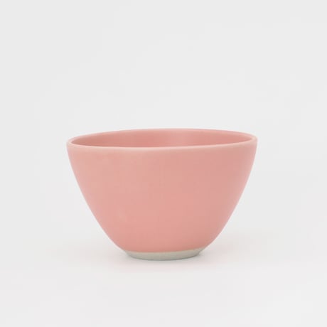 生産終了商品のため在庫限り【SA003pk】SAI Bowl S -pink-