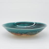 H010sg】Heüge Sake Cups set 2 setoguro（ぐい呑み2個セッ