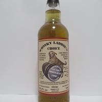 ロッホデュー10年 Loch Dhu 10 Year ＊ 200ml ブラックウィスキー |