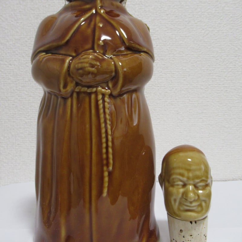 Abbot's Choice Figurine 12year | MALT HOUSE NMKK