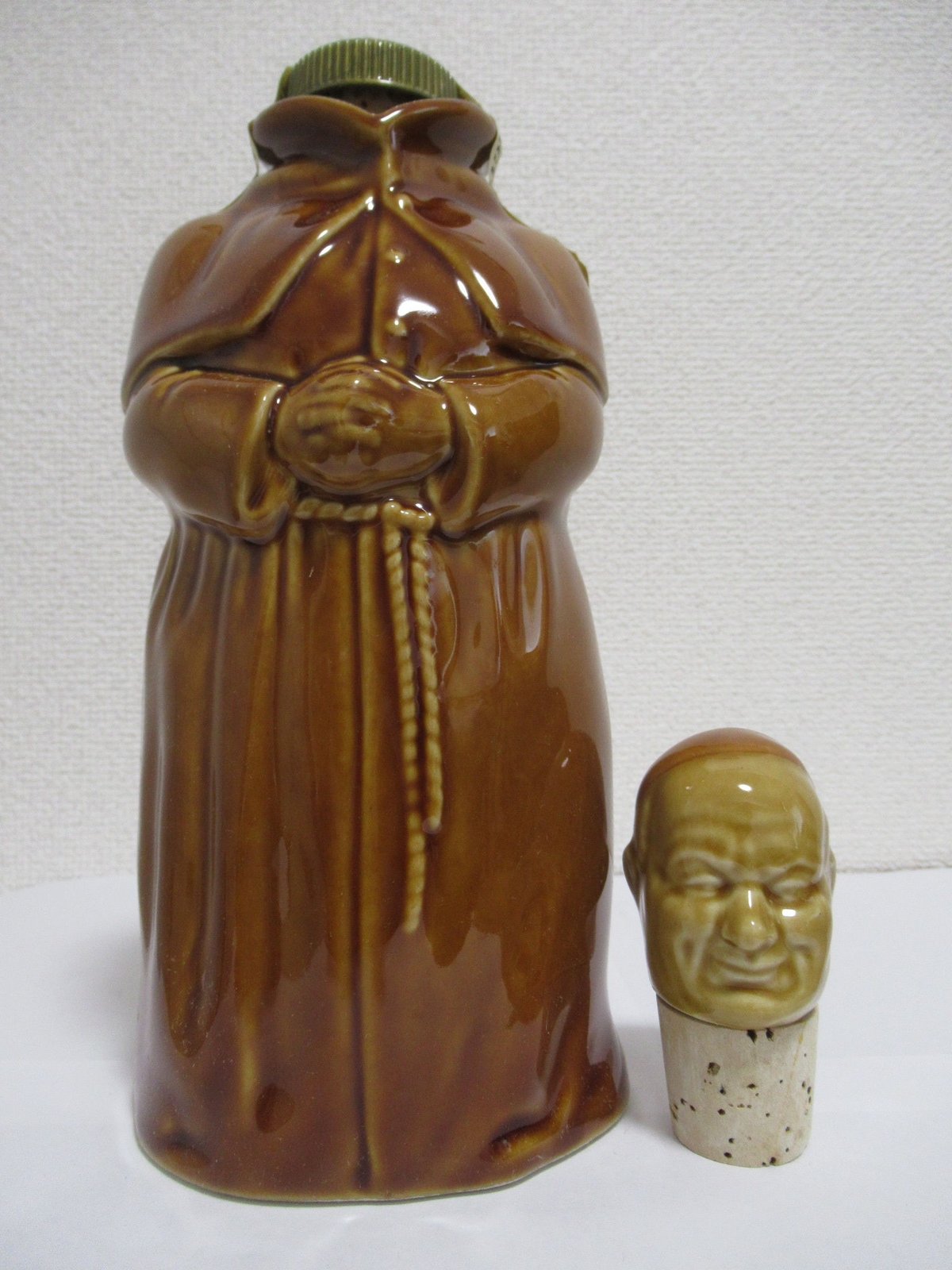 Abbot's Choice Figurine 12year | MALT HOUSE NMKK