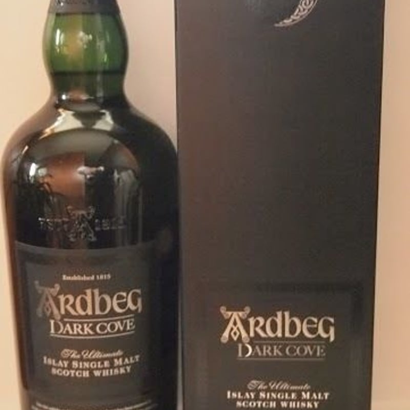アードベッグ ダークコーヴ 46.5% | MALT HOUSE NMKK アードベッグ ダークコーヴ 46.5% | MALT HOUSE NMKK