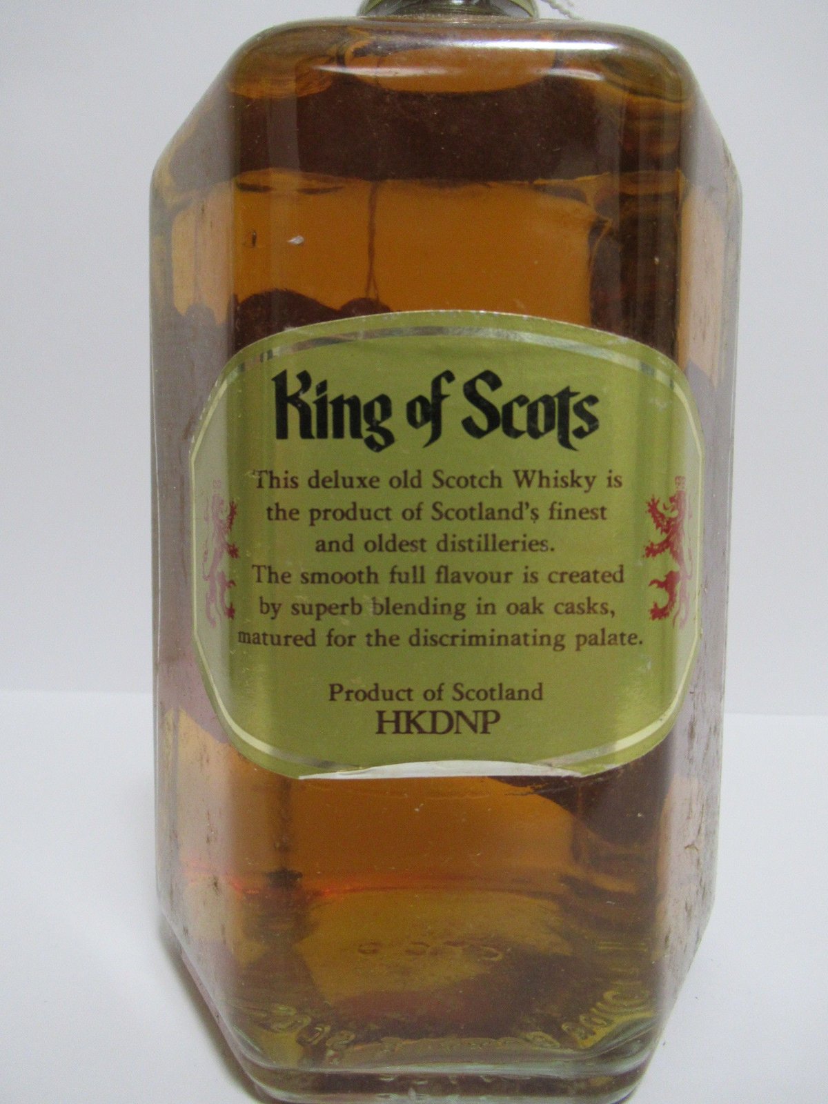 KING OF SCOTS BLENDED WHISKY | MALT HOUSE NMKK KING OF SCOTS BLENDED WHISKY | MALT HOUSE NMKK