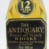 ブラック＆ホワイト1950／60年代物 ティンキャップ | MALT HOUSE