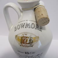 エジンバラフェス2010記念ボトル キャンベルタウンブレンディッド
