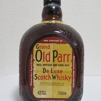 ブラック＆ホワイト1950／60年代物 ティンキャップ | MALT HOUSE