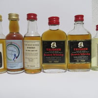 ロッホデュー10年 Loch Dhu 10 Year ＊ 200ml ブラックウィスキー |
