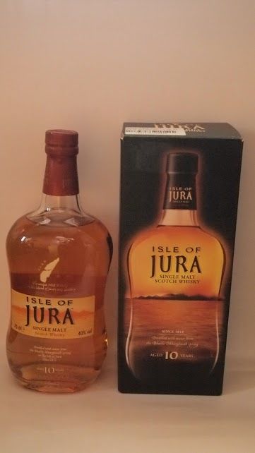 アイルオブジュラ10年 オフィシャル90年代流通品 | MALT HOUSE NMKK