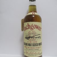 ロングモーン15年 オフィシャルボトル90年代流通品 | MALT HOUSE NMKK