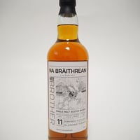 ロッホデュー10年 Loch Dhu 10 Year ＊ 200ml ブラックウィスキー |