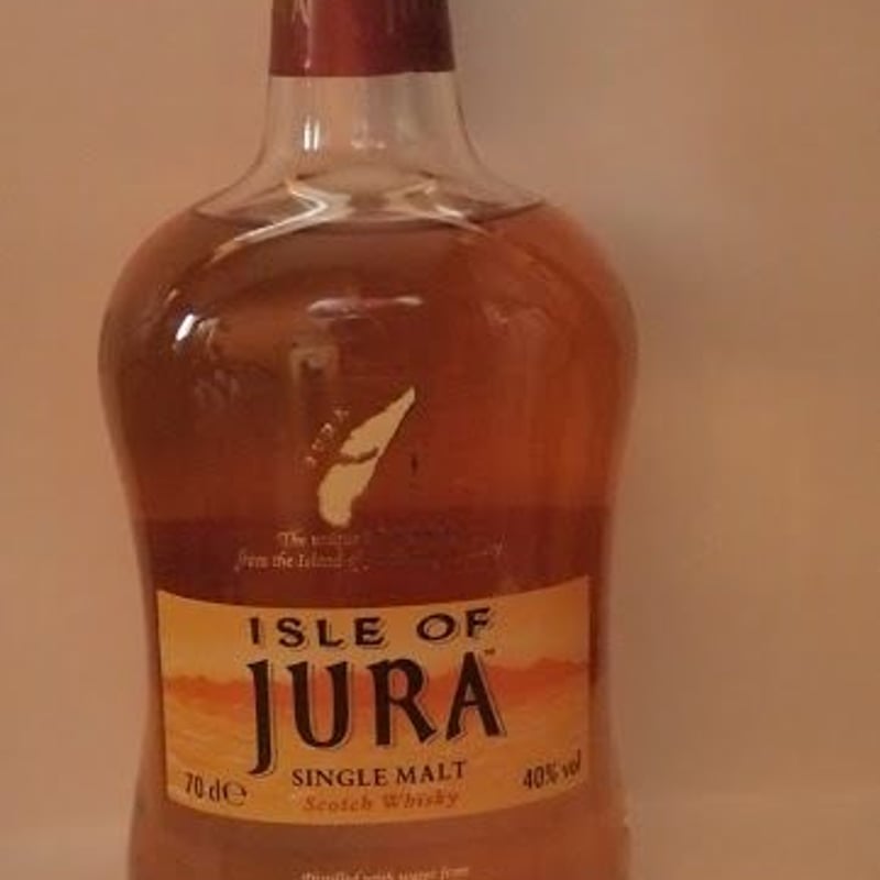 アイルオブジュラ10年 オフィシャル90年代流通品 | MALT