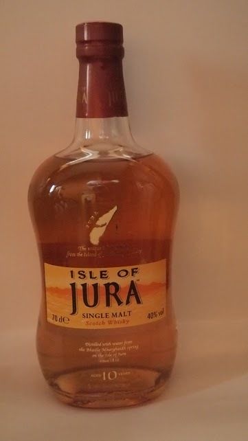 アイルオブジュラ10年 オフィシャル90年代流通品 | MALT HOUSE NMKK