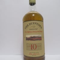 ロングモーン15年 オフィシャルボトル90年代流通品 | MALT HOUSE NMKK