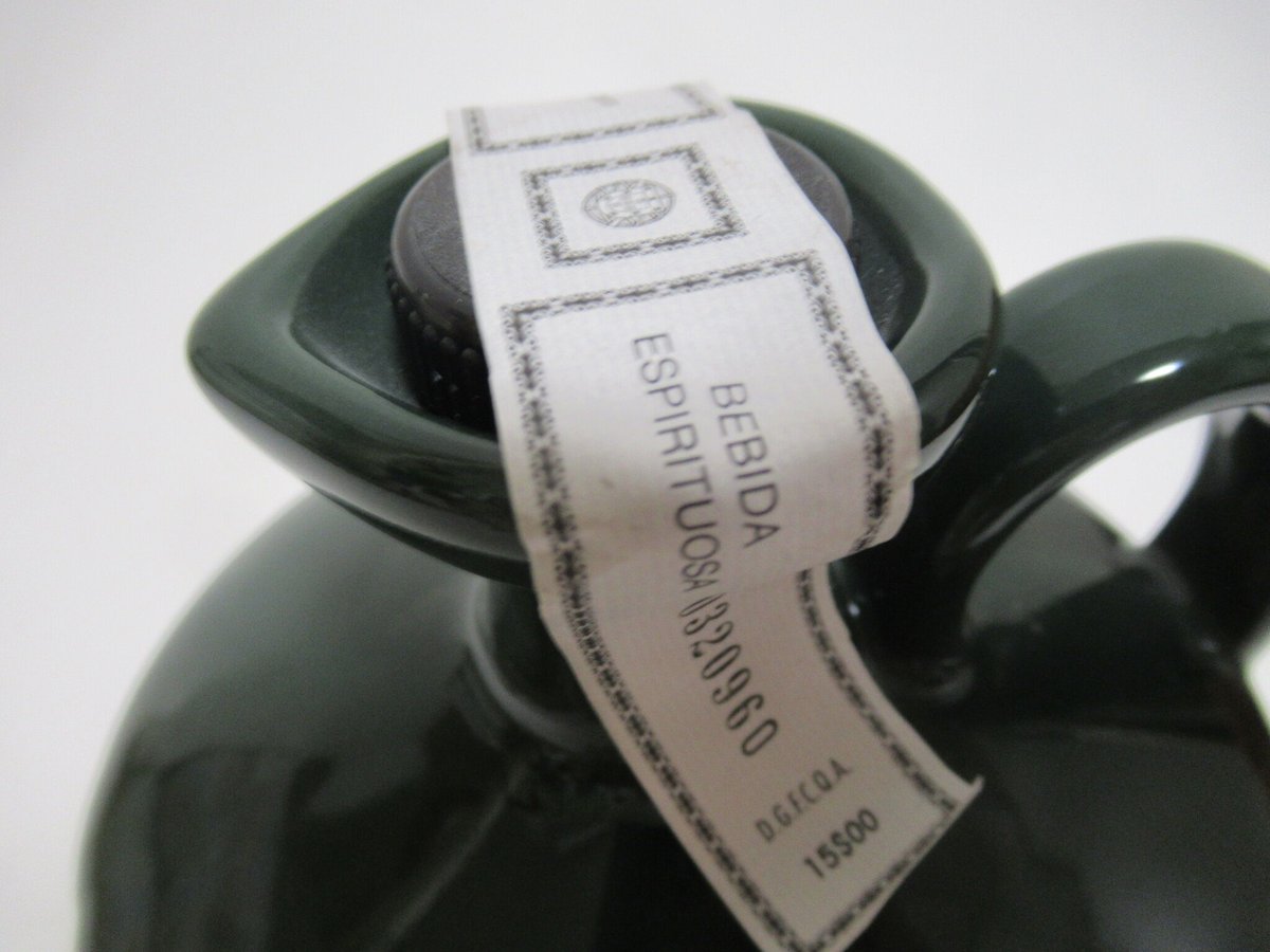 Glenfiddich - Stone Jug Flagon (Mary Queen of S