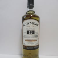 ロングモーン15年 オフィシャルボトル90年代流通品 | MALT ロングモーン15年 オフィシャルボトル90年代流通品 | MALT