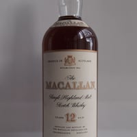 ロッホデュー10年 Loch Dhu 10 Year ＊ 200ml ブラックウィスキー |