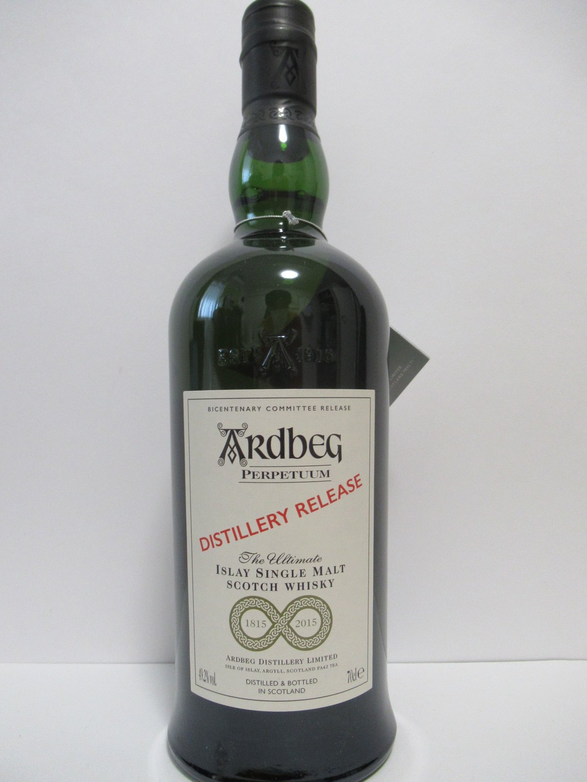 ARDBEG - PERPETUUM (DISTILLERY RELEASE) | MALT